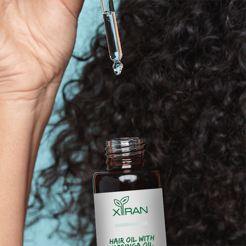 Hair Growth Oil